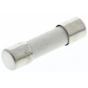 Schurter Ceramic Cartridge Fuse 3.15A Time Delay 300V DC 5 x 20 mm 0001.2509