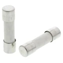 Schurter 4A T Ceramic Cartridge Fuse, 5 x 20 mm 0001.2510