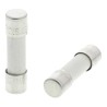 Schurter 12.5A Time Delay Ceramic Cartridge Fuse, 5 x 20 mm, 250V AC, Series SPT 5X20 0001.2515