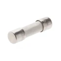 Schurter 1.6A Time Delay Ceramic Cartridge Fuse, 5 x 20 mm, 300V DC 0001.2506