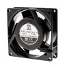 RS PRO Industrial Dual Ball Bearing AC Axial Fan 230V AC, 10 W, 2300 RPM, IP44, 92 mm Frame OA92 Series 789-7870