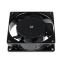 RS PRO Industrial Dual Ball Bearing AC Axial Fan 230V AC, 10 W, 2300 RPM, IP44, 92 mm Frame OA92 Series 789-7870