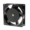 RS PRO Industrial Dual Ball Bearing AC Axial Fan 230V AC, 10 W, 2300 RPM, IP44, 92 mm Frame OA92 Series 789-7870