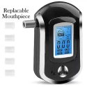  robustt-alcohol-tester-black-advance-digital-lcd-display-portable-breathalyzer-with-5-mouthpieces-model-2-pack-of-10-57062-1