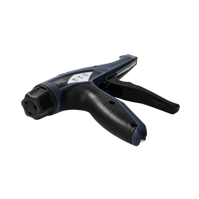 HellermannTyton EVO7i Cable Tie Gun, 4.8 mm Capacity EVO7i