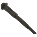 Teledyne LeCroy 5.0 Black Sprung Hook II Accessory for PP011 Passive Probe, PP009, PP005A PK1-5MM-101