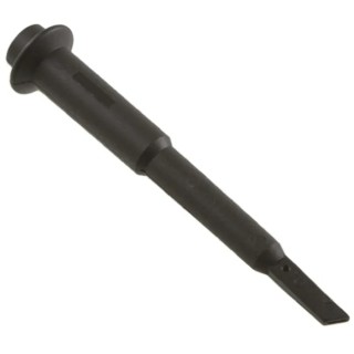 Teledyne LeCroy 5.0 Black Sprung Hook II Accessory for PP011 Passive Probe, PP009, PP005A PK1-5MM-101