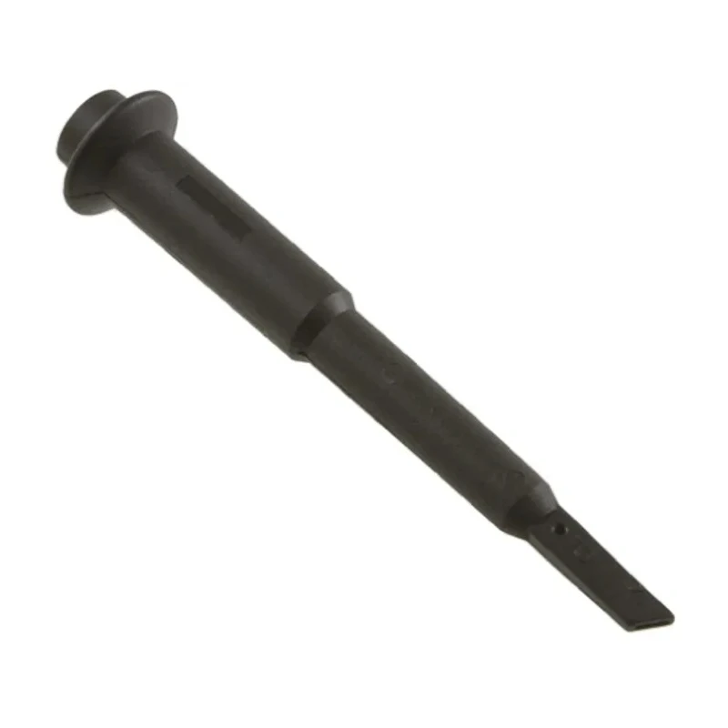 Teledyne LeCroy 5.0 Black Sprung Hook II Accessory for PP011 Passive Probe, PP009, PP005A PK1-5MM-101