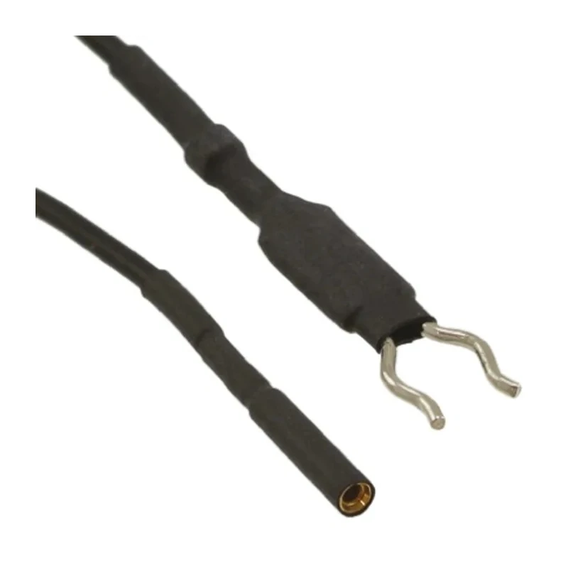 Teledyne LeCroy Replacement Ground Lead 0.8mm Socket Test Probe Lead Set for Oscilloscope Probe PK007-027