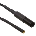 Teledyne LeCroy Replacement Single Lead Test Probe Adapter Kit For Use With Oscilloscope Probe PK007-017