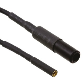 Teledyne LeCroy Replacement Single Lead Test Probe Adapter Kit For Use With Oscilloscope Probe PK007-017