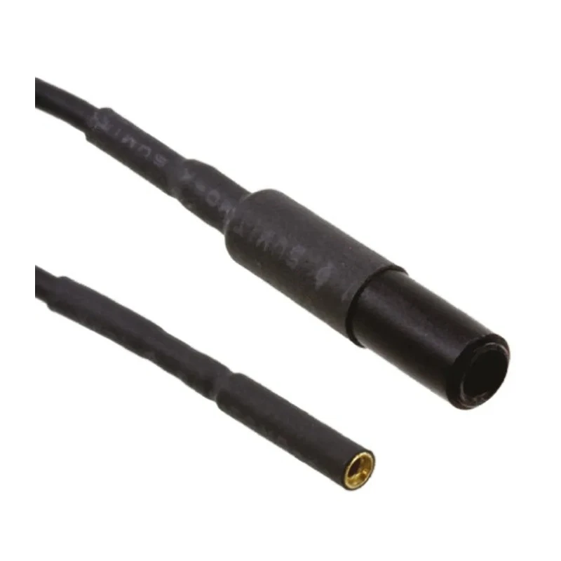 Teledyne LeCroy Replacement Single Lead Test Probe Adapter Kit For Use With Oscilloscope Probe PK007-017