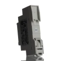 Siemens AMR1 Switched Mode DIN Rail Power Supply 264V AC Input 24V DC 420 mA Output 10W AMR1-24