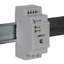 Schneider Electric Switch Mode DIN Rail Power Supply 12V dc, 2A Output, 24W Power AMR2-12