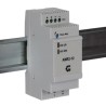 Schneider Electric Switch Mode DIN Rail Power Supply 12V dc, 2A Output, 24W Power AMR2-12