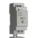 Schneider Electric Switch Mode DIN Rail Power Supply 12V dc, 2A Output, 24W Power AMR2-12