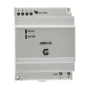 Chinfa AMR4 Switched Mode DIN Rail Power Supply 264V AC Input, 24V DC 2.5A Output, 60W 