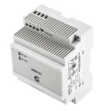 Chinfa AMR4 Switched Mode DIN Rail Power Supply 264V AC Input, 24V DC 2.5A Output, 60W 