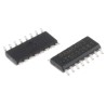 DiodesZetex Audio Amplifier IC, 16-Pin SOP Package, 3.2W Output Power, Class D, PAM8403DR