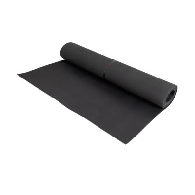 RS PRO Anti-Slip Electrical Safety Mat 36 kV EN61111 Class 2 1m x 10m x 4mm 790-2988