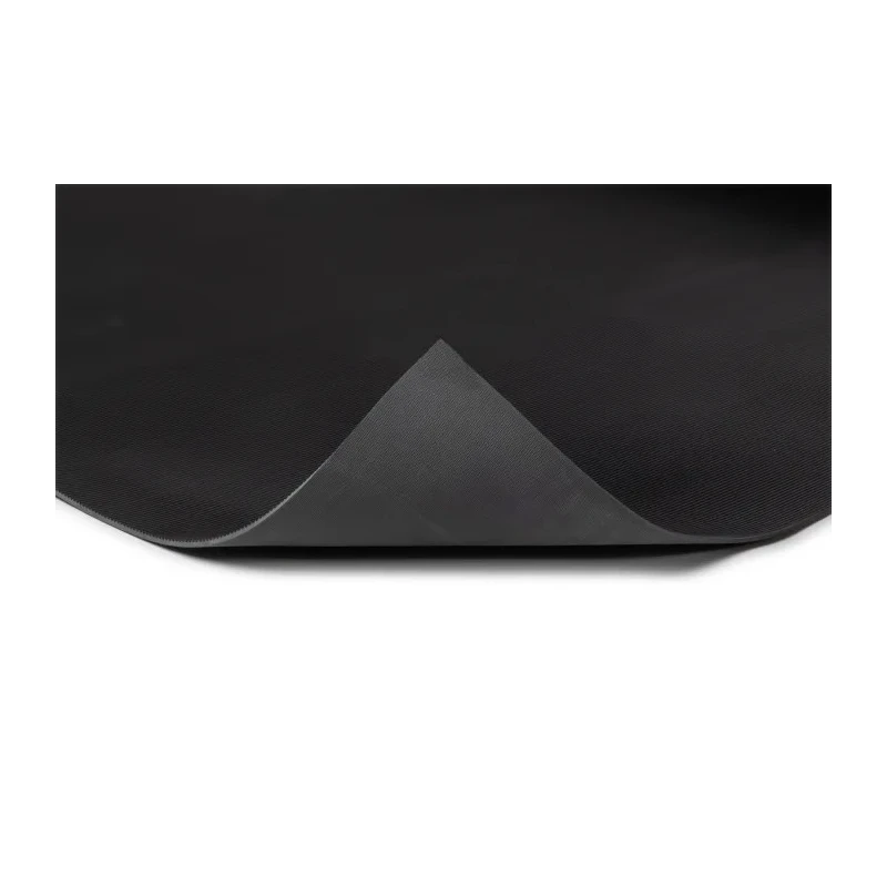 RS PRO Anti-Slip COBAswitch Electrical Safety Mat 36 kV EN61111 Class 2 1m x 2m x 4mm 790-2990
