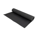RS PRO Anti-Slip Electrical Safety Mat 17 kV EN61111 Class 2, Elastomer Material, 1m x 1m x 4mm 790-2997