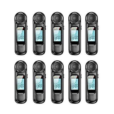 robustt-lcd-display-portable-alcohol-tester-for-personal-professional-use-no-mouth-touch-alcohol-tester-model-3-pack-of-10-57078