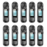 Robustt LCD Display Portable Alcohol Tester For Personal & Professional Use No Mouth Touch Alcohol Tester Model-3 (Pack of 10)