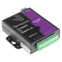 Brainboxes Ethernet Media Converter 8 Ports, 100Mbps, Ethernet 10 BaseT / 100 BaseTX ED-008