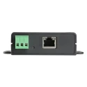 Brainboxes Ethernet Media Converter 8 Ports, 100Mbps, Ethernet 10 BaseT / 100 BaseTX ED-008