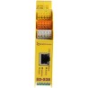 Brainboxes Ethernet Media Converter 10Base-T, 100Base-TX, 100Mbps ED-538