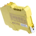 Brainboxes Ethernet Media Converter 10Base-T, 100Base-TX, 100Mbps ED-538