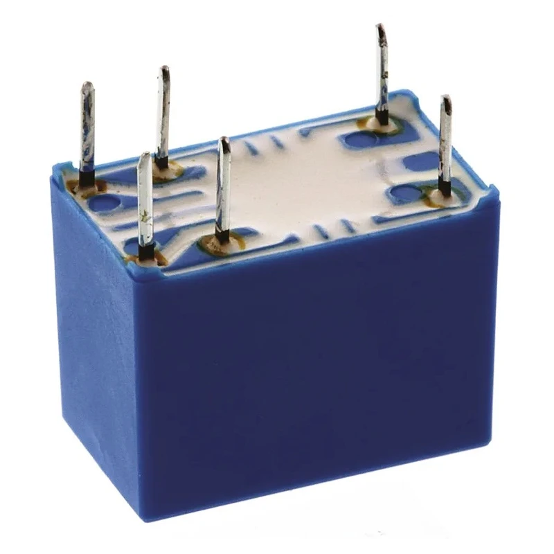 Fujitsu Signal Relay 12V DC Coil 1A SPDT SY-12-K