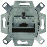 Busch Jaeger - ABB RJ45 Flush Shielded Shield Type Data Connection Outlet 71x71x45mm Germany