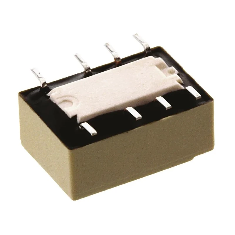 Fujitsu Signal Relay 4.5V DC Coil 2A DPDT Surface Mount Miniature Relay FTR-B3GA4,5Z-B10