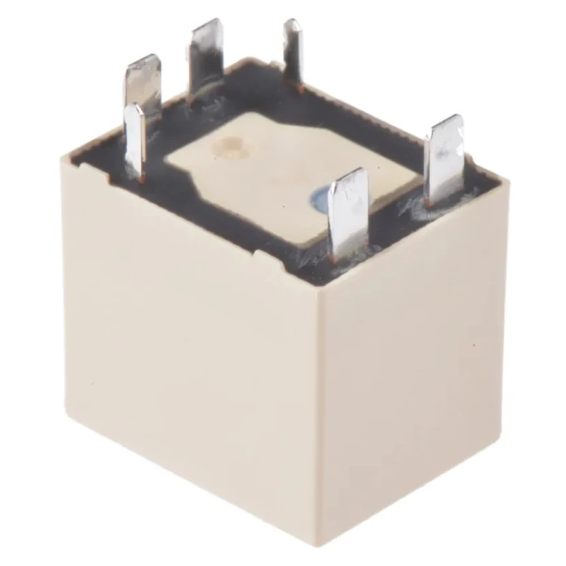 Fujitsu PCB Automotive Relay 12V Coil Voltage 40A Switching Current SPST FBR53ND12-Y-HW