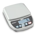 Kern Electronic Weighing Scale 12kg Capacity LCD Display Parts Counting EMS 12K1