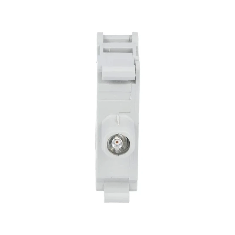 Lovato Electric Light Block for Selector Switch and Control Station Series, Platinum 22mm, 18-30V LED, Screw Terminal LPXLPB8