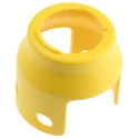 Lovato Electric Shroud for Use With 22 mm Push Button Switch LPXAU158