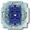 Busch Jaeger - ABB Switch Insert Module 10A 250V Flush-Mounted Push Switch Mechanism 2020 US