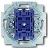 Busch Jaeger - ABB Switch Insert Module 10A 250V Flush-Mounted Push Switch Mechanism 2020 US
