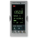 Eurotherm 3500 Panel PID Temperature Controller 3 Input, 6 Output Analogue Relay On-Off 3508/CCE/VH/X/XX/1/8/XXX/G/D4/LO/R4
