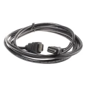 Roline 3 m High Speed HDMI Cable Male HDMI to Male HDMI Black 11.04.5543-10