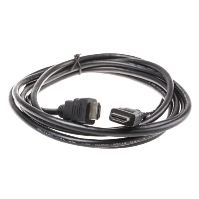 Roline 3 m High Speed HDMI Cable Male HDMI to Male HDMI Black 11.04.5543-10