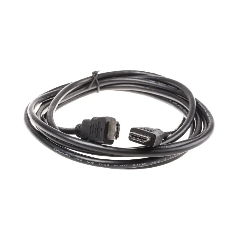 Roline 3 m High Speed HDMI Cable Male HDMI to Male HDMI Black 11.04.5543-10