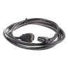 Roline 3 m High Speed HDMI Cable Male HDMI to Male HDMI Black 11.04.5543-10