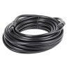 Roline 10 m High Speed HDMI Cable Male to Male, Black 11.04.5547-5