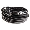 Roline 15 m High Speed Male HDMI to Male HDMI Cable, Black 11.04.5548-5