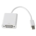 Roline Male Mini DisplayPort to Female VGA DisplayPort Cable, 100 mm 790-3925