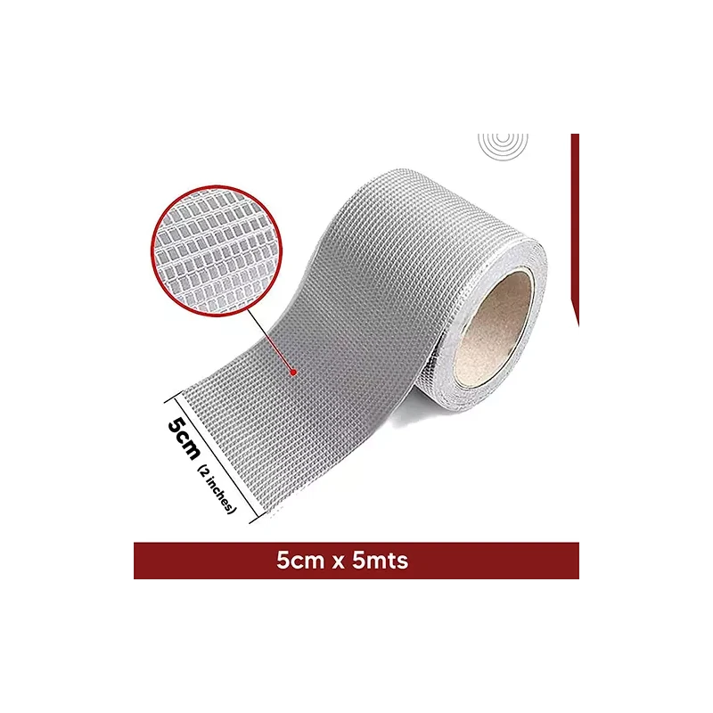  robustt-5cm-x-5mts-waterproof-aluminium-foil-rubber-tape-for-all-repair-and-leakage-solutions-grey-pack-of-1-57087-1